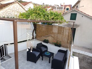 Ferienhaus Trogir Ausstattung 32