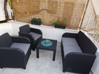 Ferienhaus Trogir Ausstattung 35
