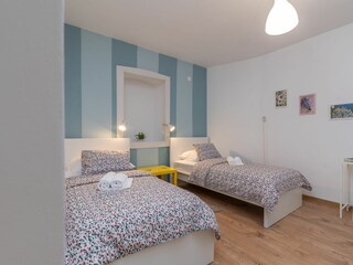 Ferienhaus Trogir Ausstattung 38