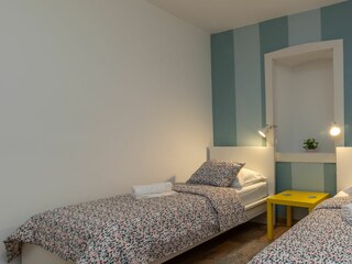 Ferienhaus Trogir Ausstattung 43
