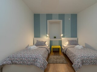 Ferienhaus Trogir Ausstattung 4