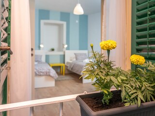 Ferienhaus Trogir Ausstattung 7