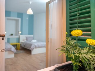 Ferienhaus Trogir Ausstattung 10