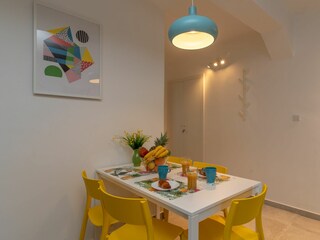 Ferienhaus Trogir Ausstattung 11