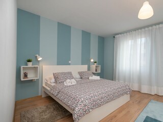 Ferienhaus Trogir Ausstattung 12