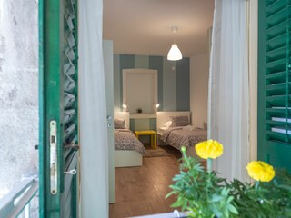 Ferienhaus Trogir Ausstattung 14