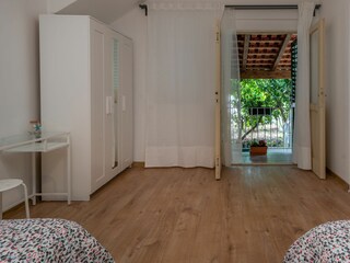 Ferienhaus Trogir Ausstattung 17