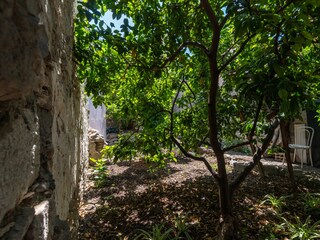 Ferienhaus Trogir Außenaufnahme 1