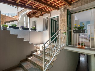 Ferienhaus Trogir Außenaufnahme 2