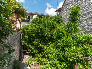 Ferienhaus Trogir Außenaufnahme 3