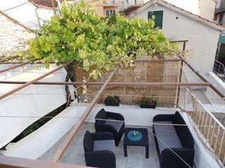 Ferienhaus Trogir Ausstattung 36