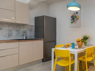 Ferienhaus Trogir Ausstattung 37