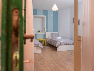 Ferienhaus Trogir Ausstattung 41