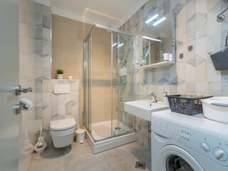 Ferienhaus Trogir Ausstattung 43