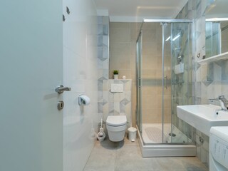 Ferienhaus Trogir Ausstattung 44