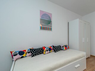 Ferienhaus Trogir Ausstattung 47