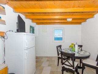 Holiday house Postira Features 16