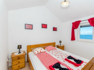Ferienhaus Postira Ausstattung 17