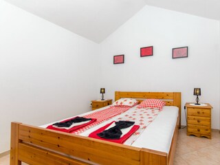 Ferienhaus Postira Ausstattung 20