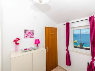 Holiday house Postira Features 21