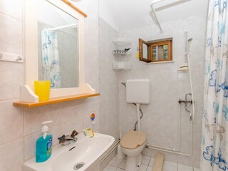Ferienhaus Postira Ausstattung 28