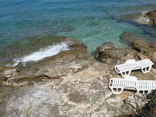 Holiday house Postira Environment 44