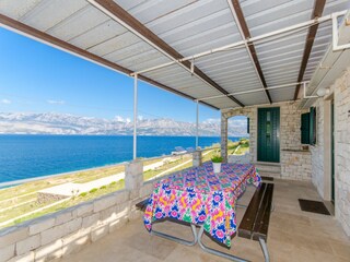 Holiday house Postira Features 34