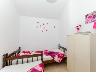 Holiday house Postira Features 30