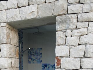 Holiday house Postira Features 32