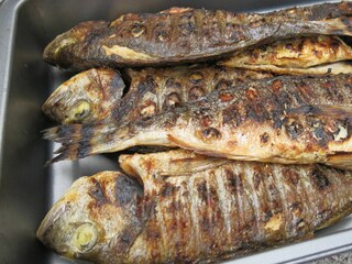 Holiday house Postira Features 36