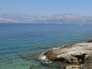 Holiday house Postira Environment 46