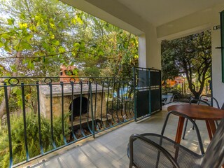 Apartment Sevid Features 1