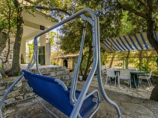 Apartment Sevid Features 4