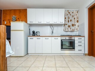 Apartment Sevid Ausstattung 1