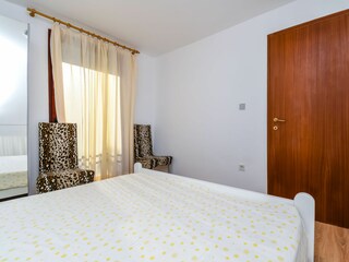 Apartment Sevid Ausstattung 2