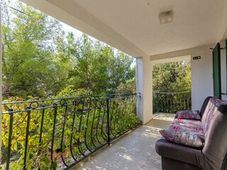 Apartment Sevid Ausstattung 4