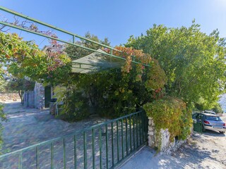 Apartment Sevid Ausstattung 7