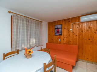 Apartment Sevid Ausstattung 8