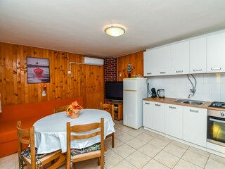 Apartment Sevid Ausstattung 10