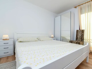 Apartment Sevid Ausstattung 11