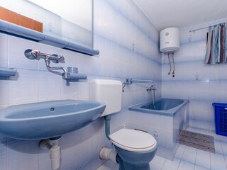 Apartment Sevid Ausstattung 12