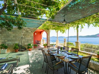 Holiday house Suđurađ Features 1