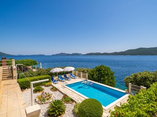 Holiday house Suđurađ Features 2