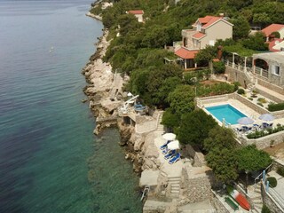 Holiday house Suđurađ Features 6