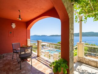 Holiday house Suđurađ Features 13