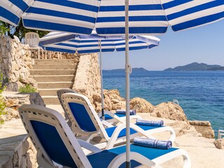 Holiday house Suđurađ Features 15