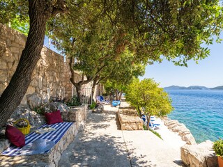 Holiday house Suđurađ Features 19