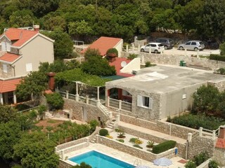Holiday house Suđurađ Features 22