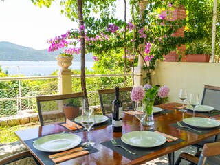 Holiday house Suđurađ Features 36