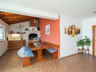Holiday house Suđurađ Features 40
